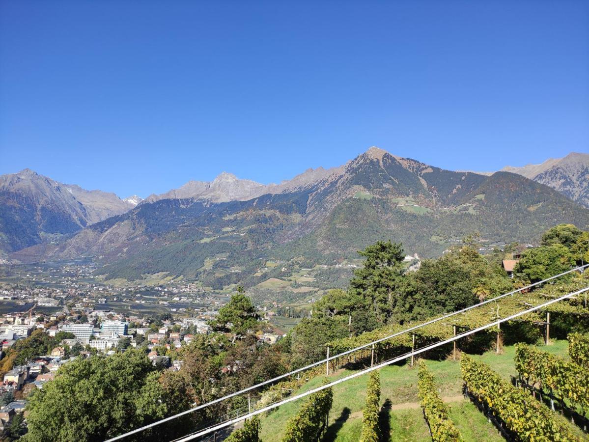 Apartment Hagen Merano Exterior photo